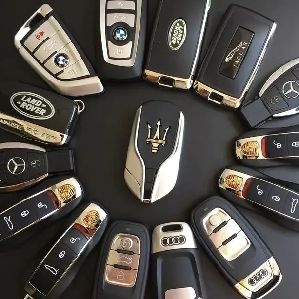 Hacıbektaş Oto Anahtarcı